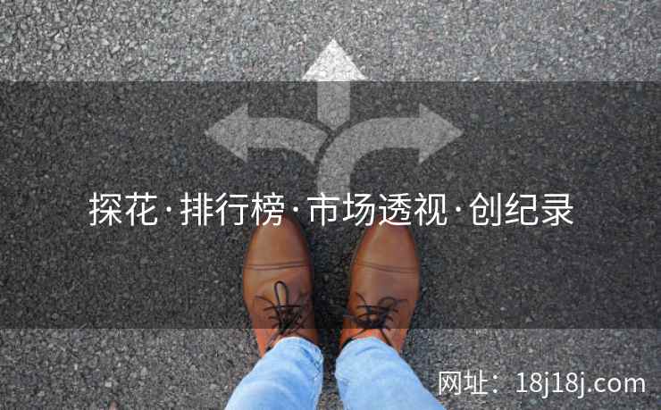 探花·排行榜·市场透视·创纪录 探花·排行榜·市场透视·创纪录