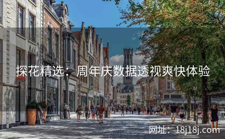 探花精选:周年庆数据透视爽快体验 探花精选:周年庆数据透视爽快体验