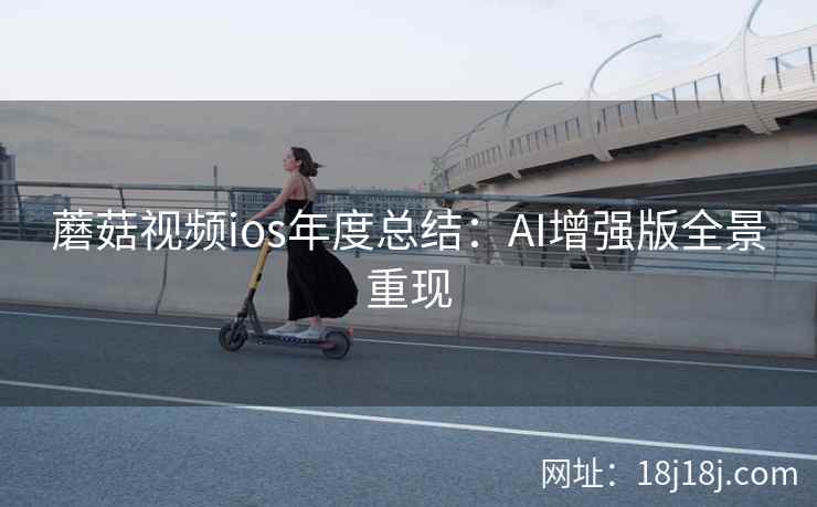 蘑菇视频ios年度总结：AI增强版全景重现